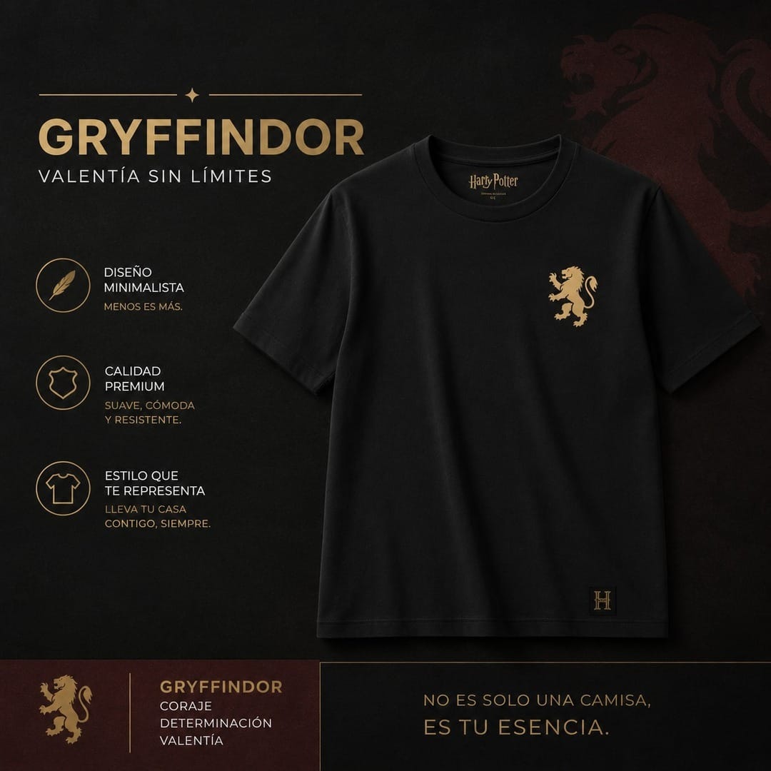 Oversize Harry Potter