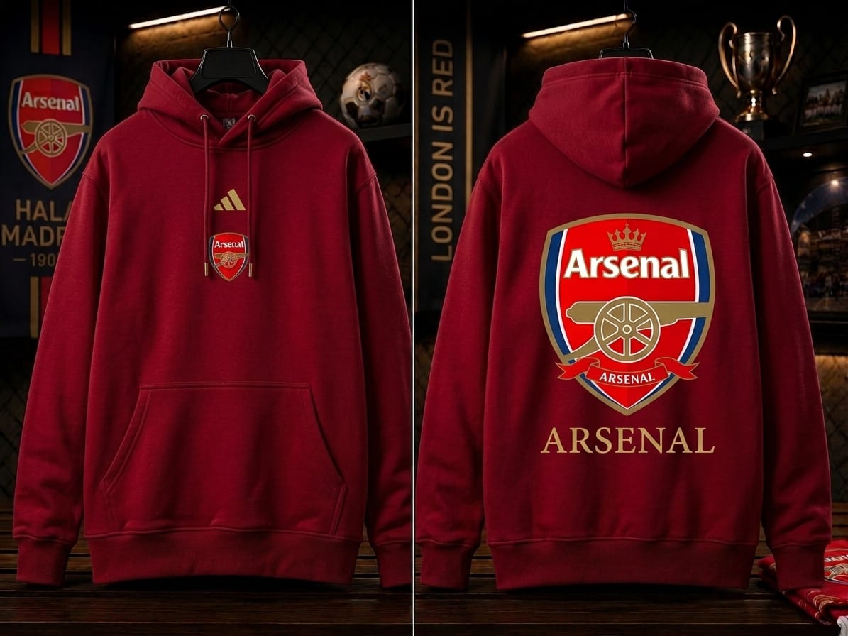 Buso Arsenal
