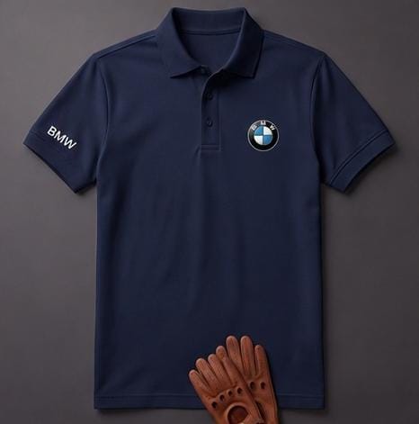 Camisa de F1 BMW