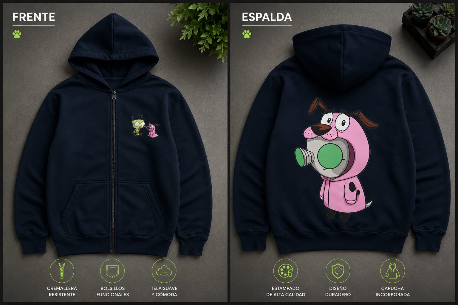 Buso Invasor Zim ft Coraje