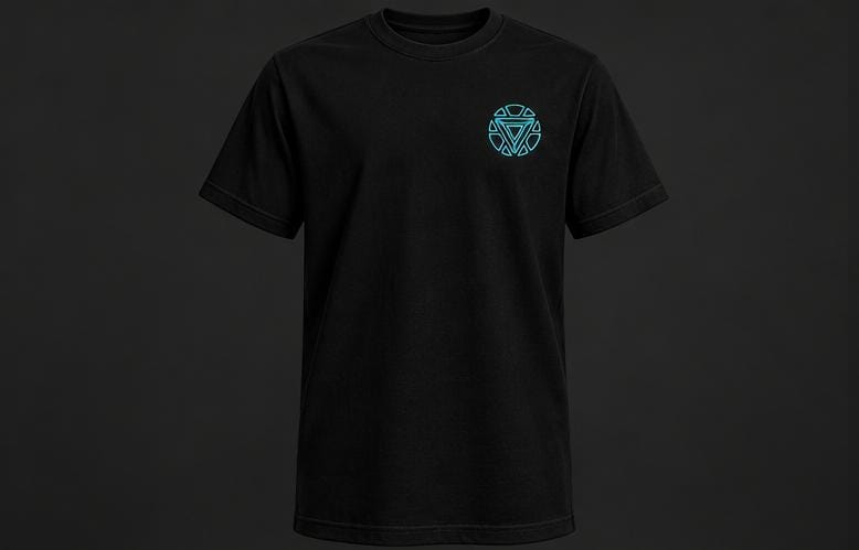 Camisa Oversize Avengers