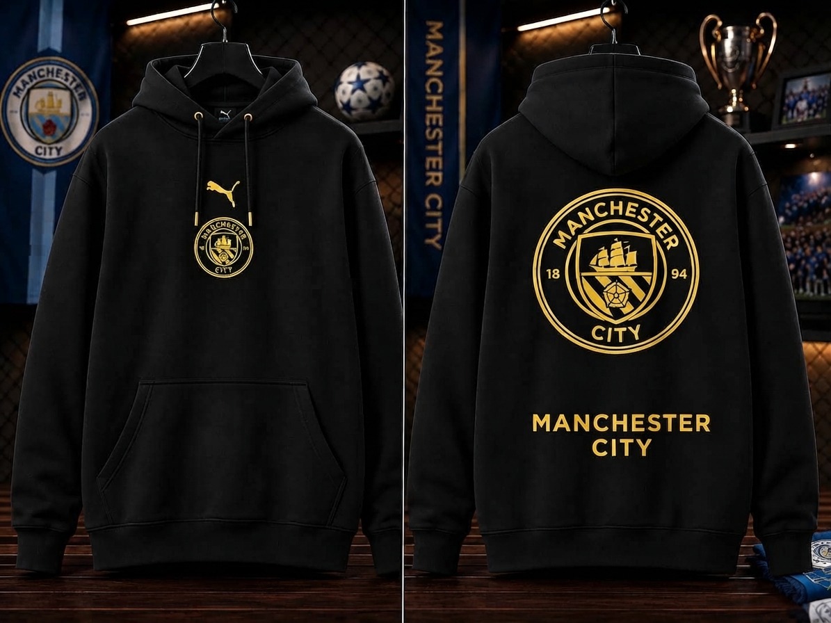 Buso Manchester City