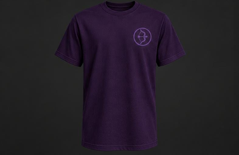 Camisa Oversize Avengers