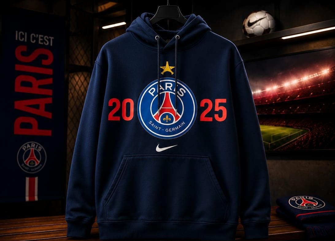 Buso del PSG